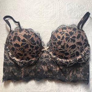 Victoria’s Secret bra